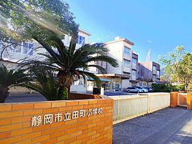 静岡県静岡市葵区新富町4丁目（賃貸マンション1LDK・3階・42.53㎡） その16