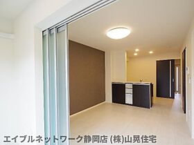 静岡県静岡市駿河区鎌田（賃貸アパート2LDK・1階・50.04㎡） その21