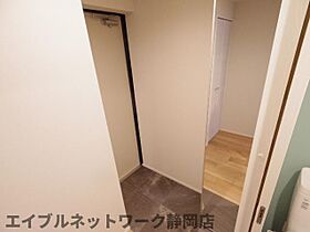 静岡県静岡市葵区鷹匠2丁目（賃貸マンション1LDK・2階・48.67㎡） その8