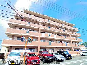 静岡県静岡市葵区平和1丁目（賃貸マンション3LDK・3階・68.25㎡） その1