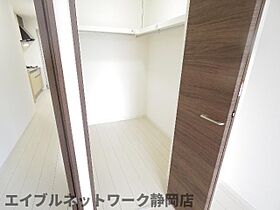 静岡県静岡市葵区安西3丁目（賃貸マンション1K・3階・35.61㎡） その11