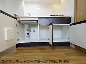 静岡県静岡市葵区古庄3丁目（賃貸マンション1DK・1階・36.38㎡） その27