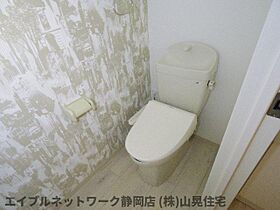 静岡県静岡市葵区音羽町（賃貸マンション1K・1階・28.80㎡） その6