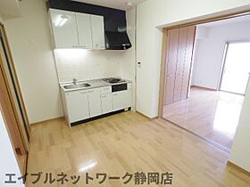 静岡県静岡市葵区古庄3丁目（賃貸マンション1DK・3階・40.32㎡） その19