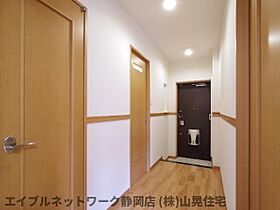 静岡県静岡市葵区古庄3丁目（賃貸マンション1LDK・1階・46.24㎡） その27