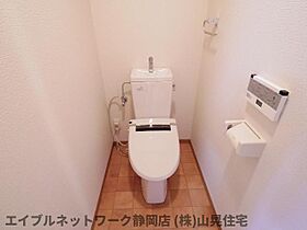 静岡県静岡市葵区古庄3丁目（賃貸マンション1LDK・1階・46.24㎡） その6