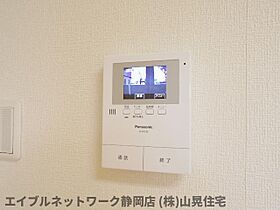 静岡県静岡市葵区古庄3丁目（賃貸マンション1LDK・1階・46.24㎡） その9