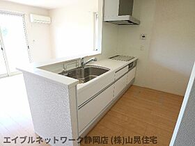 静岡県静岡市葵区上足洗1丁目（賃貸アパート3LDK・1階・89.00㎡） その4