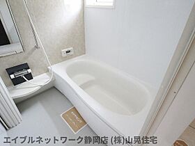 静岡県静岡市葵区上足洗1丁目（賃貸アパート3LDK・1階・89.00㎡） その5