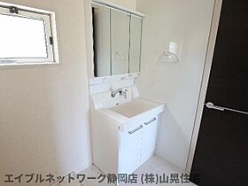 静岡県静岡市葵区上足洗1丁目（賃貸アパート3LDK・1階・89.00㎡） その7