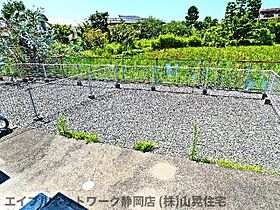 静岡県静岡市葵区上足洗1丁目（賃貸アパート3LDK・1階・89.00㎡） その13