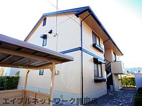 静岡県静岡市駿河区鎌田（賃貸アパート2LDK・1階・51.23㎡） その11