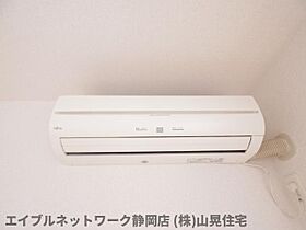 静岡県静岡市葵区与一1丁目（賃貸アパート2LDK・2階・62.45㎡） その12