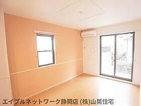 静岡県静岡市葵区建穂2丁目（賃貸アパート1LDK・1階・44.99㎡） その8