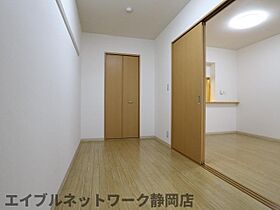 静岡県静岡市葵区茶町1丁目（賃貸マンション1LDK・3階・41.91㎡） その12