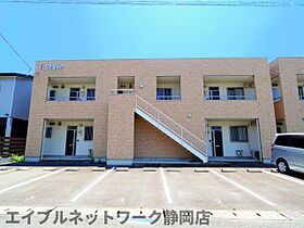 静岡県静岡市駿河区広野6丁目（賃貸アパート2LDK・2階・49.68㎡） その1