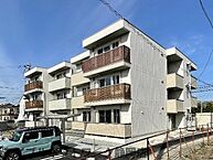 静岡県静岡市葵区古庄3丁目：物件画像／エイブルネットワーク　株式会社山晃住宅静岡店