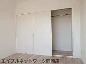 静岡県静岡市葵区田町4丁目（賃貸マンション2LDK・4階・60.75㎡） その11