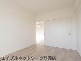 静岡県静岡市葵区田町4丁目（賃貸マンション2LDK・4階・60.75㎡） その21