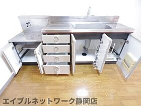 静岡県静岡市駿河区みずほ2丁目（賃貸マンション3LDK・2階・65.88㎡） その25