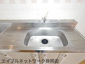 静岡県静岡市駿河区みずほ2丁目（賃貸マンション3LDK・2階・65.88㎡） その27