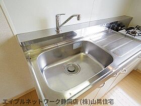 静岡県静岡市葵区研屋町（賃貸マンション1LDK・3階・40.00㎡） その24