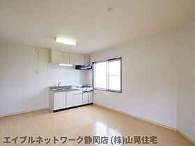 静岡県静岡市葵区研屋町（賃貸マンション1LDK・3階・40.00㎡） その21