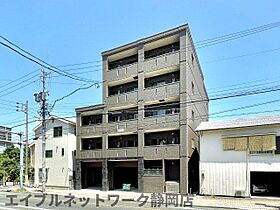 静岡県静岡市葵区西草深町（賃貸マンション1LDK・3階・36.34㎡） その1