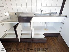 静岡県静岡市葵区南沼上3丁目（賃貸マンション2LDK・3階・49.59㎡） その28