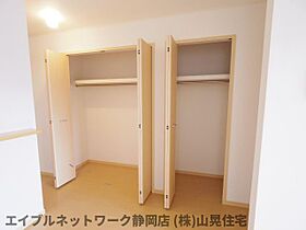 静岡県静岡市駿河区用宗1丁目（賃貸アパート1LDK・1階・46.49㎡） その9