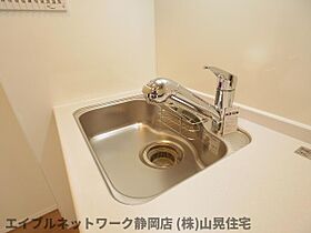 静岡県静岡市葵区馬場町（賃貸アパート1LDK・3階・34.78㎡） その22