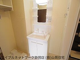 静岡県静岡市葵区馬場町（賃貸アパート1LDK・3階・34.78㎡） その7