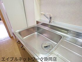 静岡県静岡市葵区柳町（賃貸アパート1K・1階・26.93㎡） その21