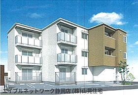 静岡県静岡市葵区東草深町（賃貸マンション3LDK・2階・81.49㎡） その13