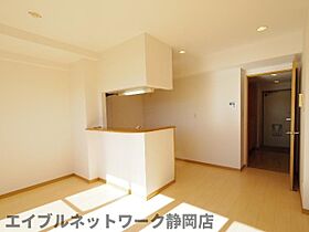 静岡県静岡市葵区田町1丁目（賃貸マンション2LDK・4階・50.81㎡） その20