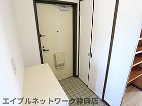 静岡県静岡市葵区西草深町（賃貸マンション3LDK・4階・63.78㎡） その8