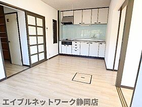 静岡県静岡市葵区西草深町（賃貸マンション3LDK・4階・63.78㎡） その28