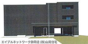 静岡県静岡市葵区一番町（賃貸マンション1LDK・2階・52.54㎡） その6