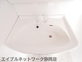 静岡県静岡市葵区日出町（賃貸マンション1R・9階・44.80㎡） その13