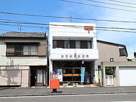 静岡県静岡市葵区音羽町（賃貸マンション1LDK・3階・42.84㎡） その18