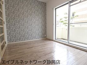 静岡県静岡市葵区音羽町（賃貸マンション1K・1階・28.80㎡） その17