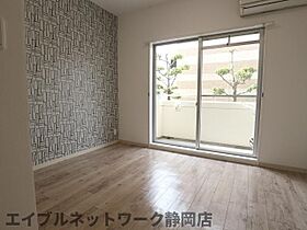 静岡県静岡市葵区音羽町（賃貸マンション1K・1階・28.80㎡） その18