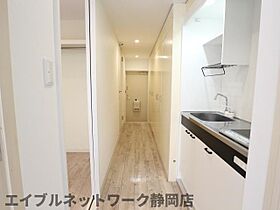 静岡県静岡市葵区音羽町（賃貸マンション1K・1階・28.80㎡） その30