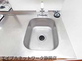 静岡県静岡市葵区東町（賃貸マンション1K・3階・24.27㎡） その20