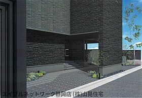 静岡県静岡市葵区音羽町（賃貸マンション2LDK・1階・63.08㎡） その7