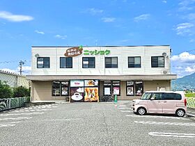 静岡県静岡市葵区千代田7丁目（賃貸アパート1LDK・3階・42.51㎡） その21