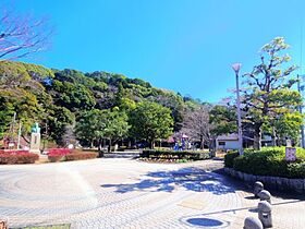 静岡県静岡市葵区音羽町（賃貸マンション1LDK・2階・47.40㎡） その27