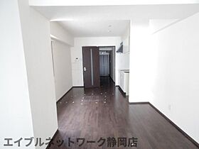 静岡県静岡市葵区鷹匠3丁目（賃貸マンション1LDK・4階・36.95㎡） その3