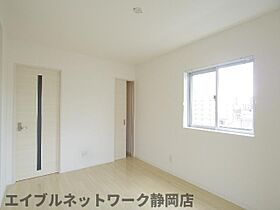 静岡県静岡市葵区新通1丁目（賃貸マンション1LDK・4階・31.50㎡） その18