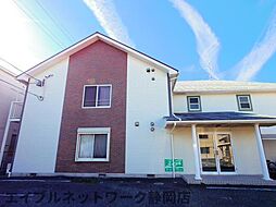 🉐敷金礼金0円！🉐東海道本線 安倍川駅 徒歩10分